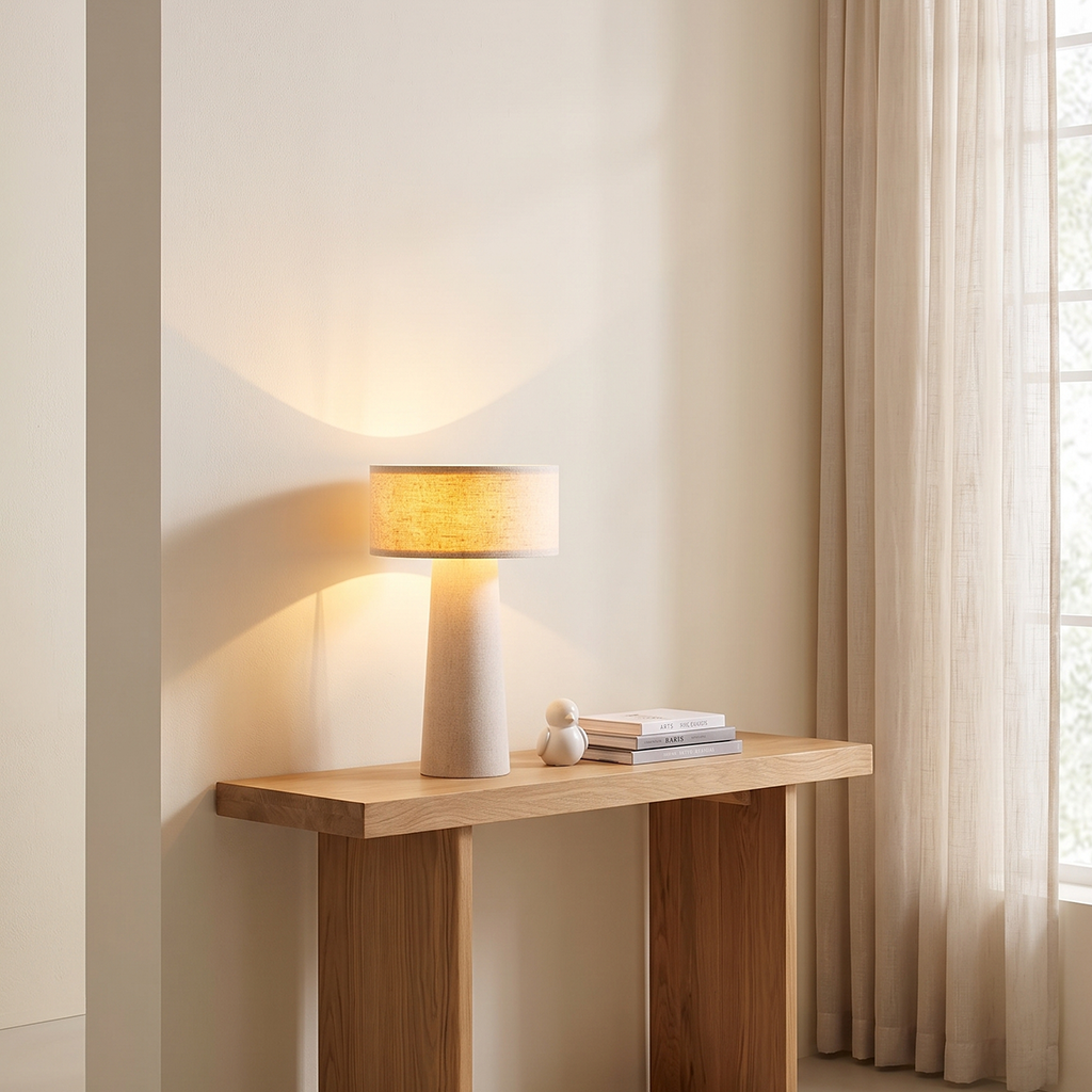 Eleanor Sleek Table Lamp