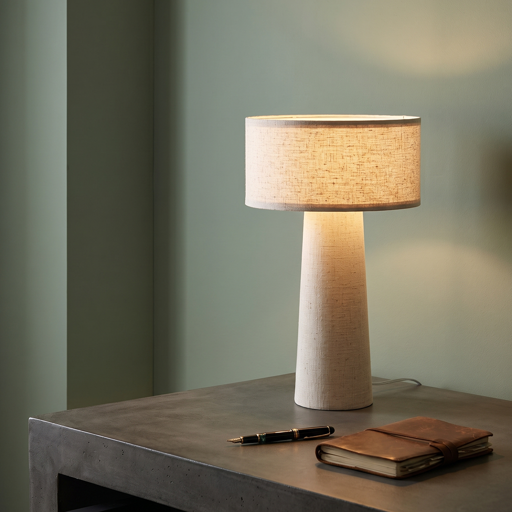 Eleanor Sleek Table Lamp