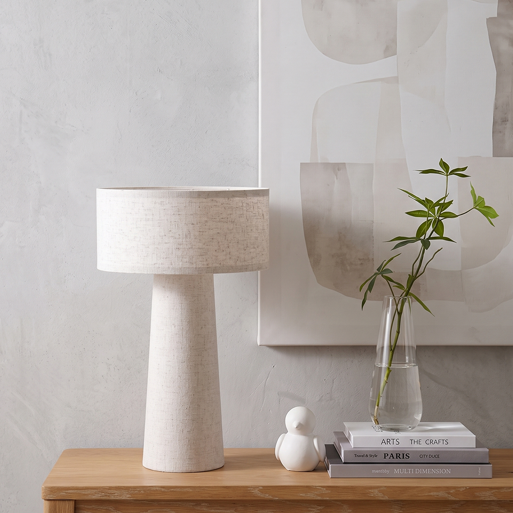 Eleanor Sleek Table Lamp