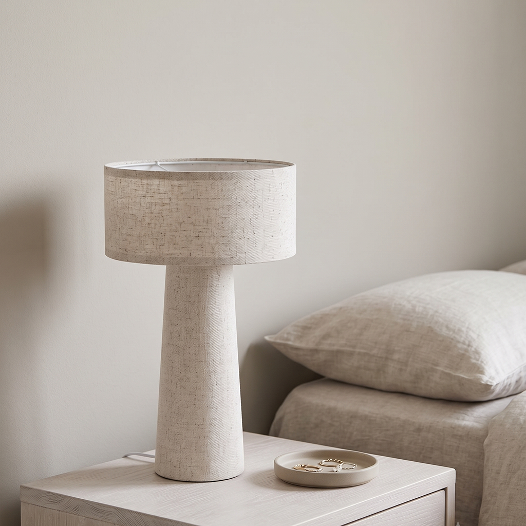 Eleanor Sleek Table Lamp