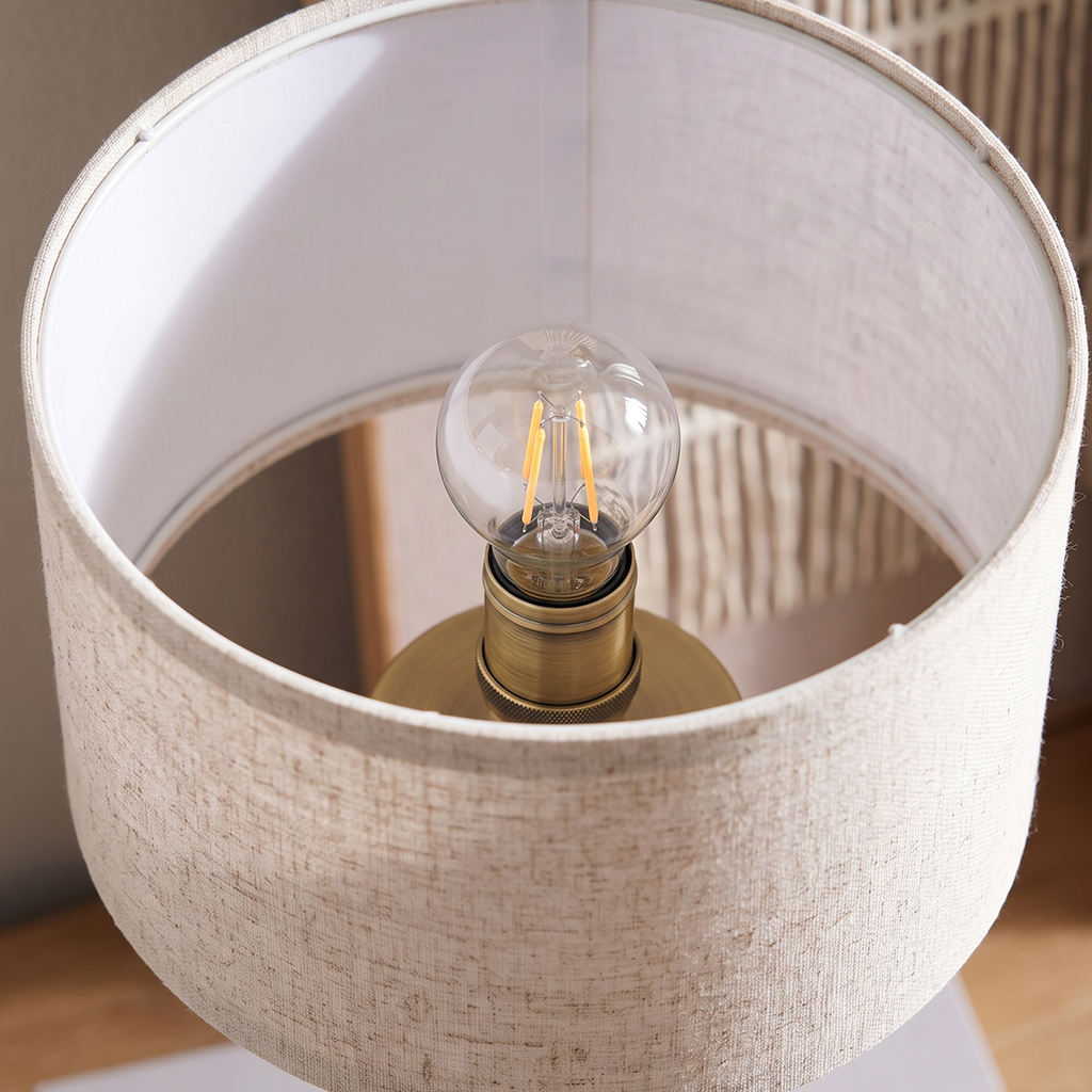 Eleanor Sleek Table Lamp