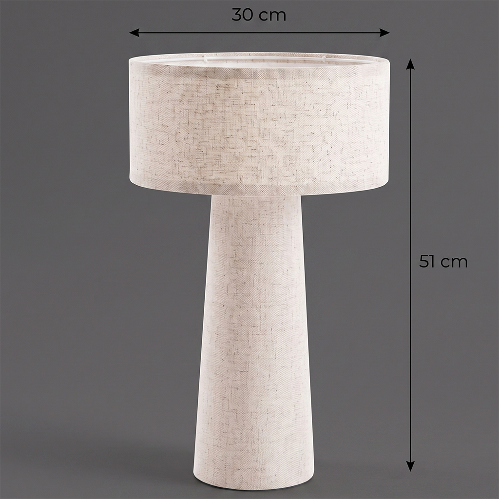 Eleanor Sleek Table Lamp